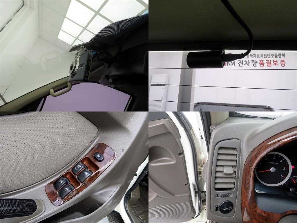 현대 포터2 1톤 카고 15