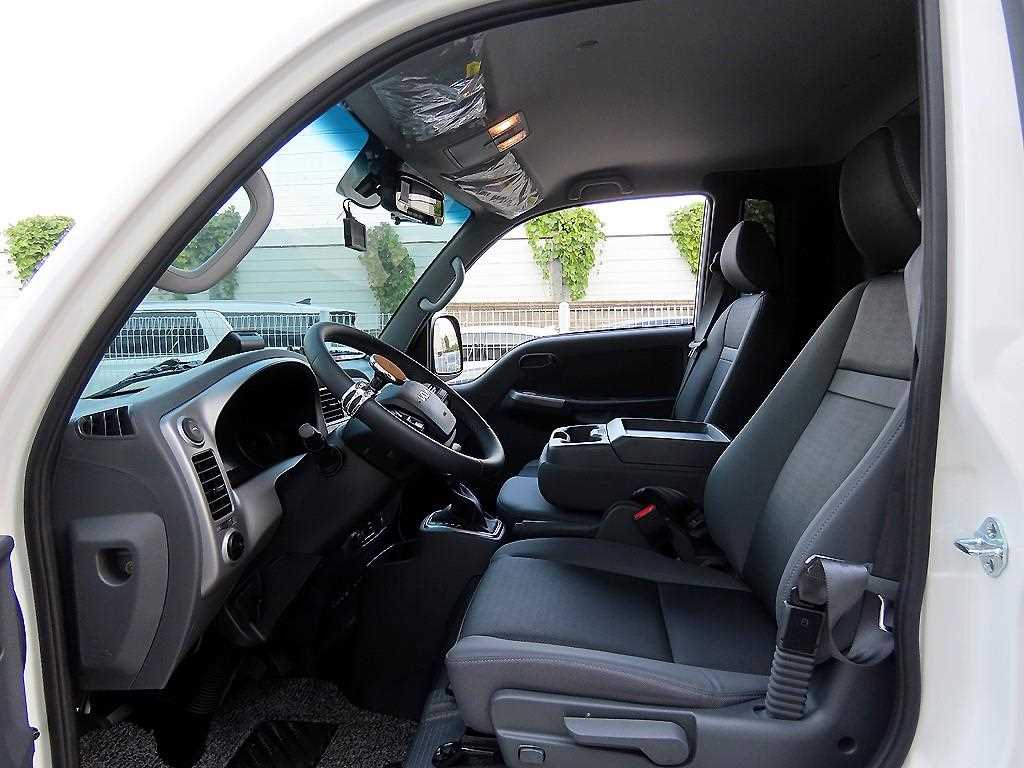 기아 봉고3 1톤 표준탑 LPG 6