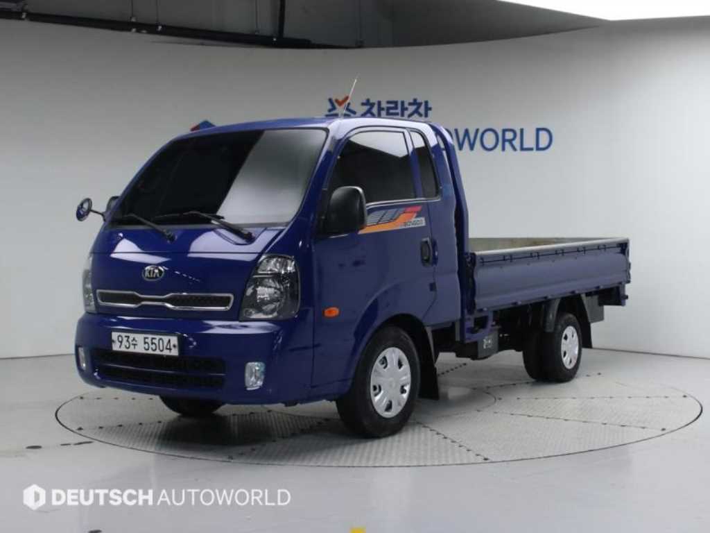 기아 봉고3 1톤 카고 0