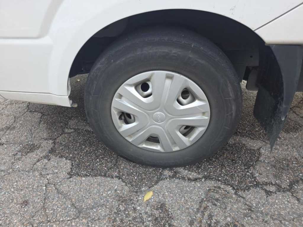 기아 봉고3 1톤 표준탑 킹캡 장축 LPG 15