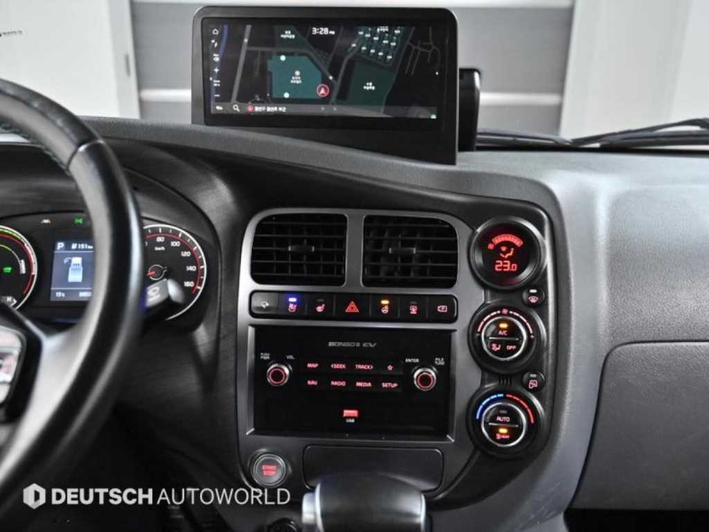 기아 봉고3 1톤 카고 전기 13