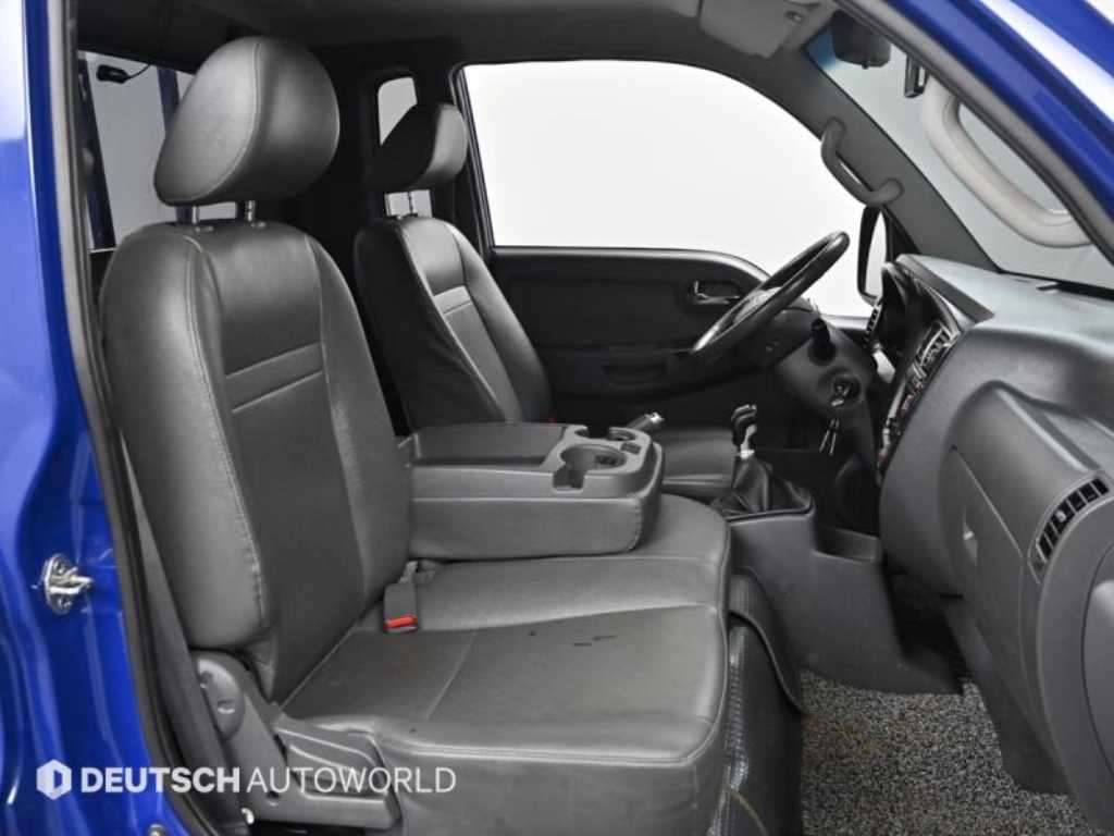 기아 봉고3 1톤 카고 9