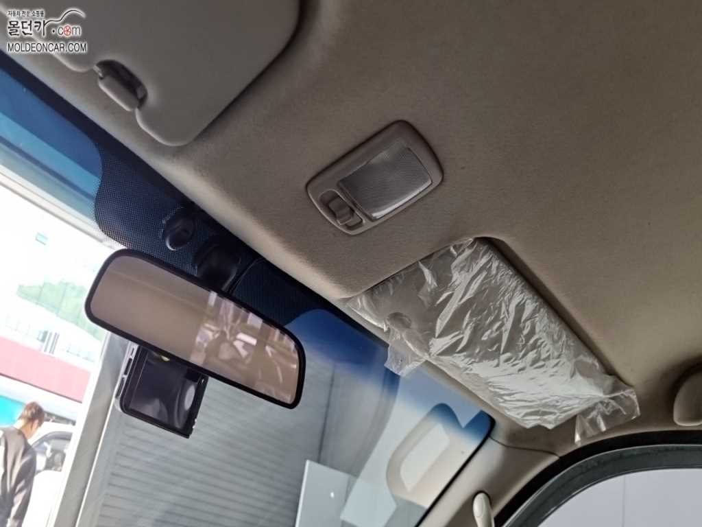 현대 포터2 1톤 카고 13