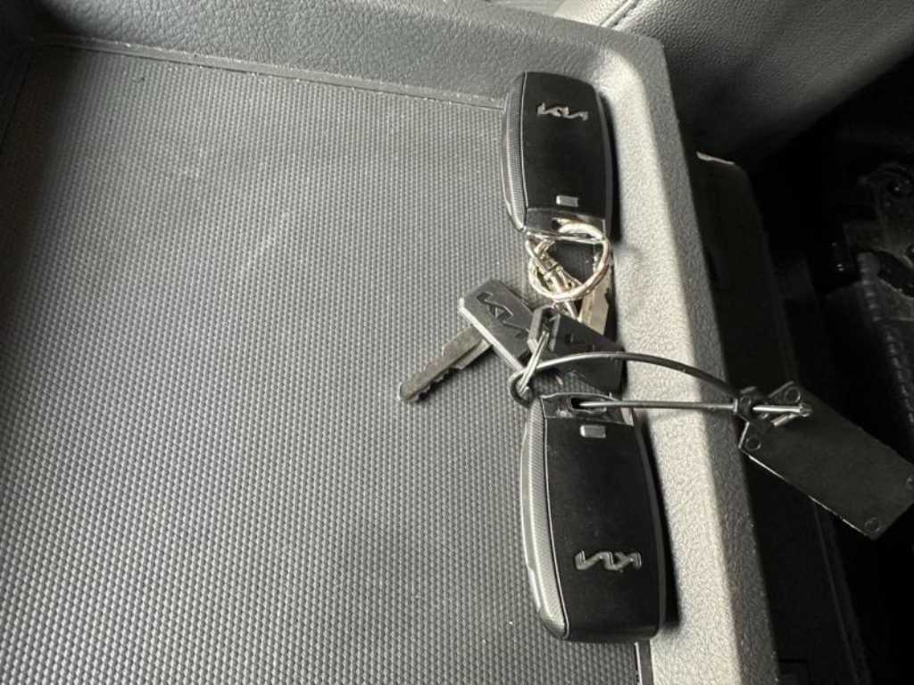 기아 봉고3 1톤 윙바디 전기 12