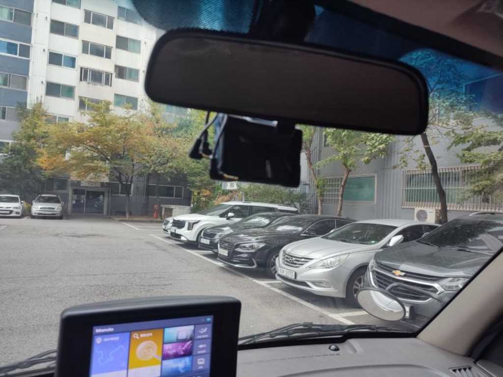 현대 포터2 1톤 윙바디 LPG 11