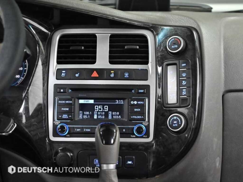 현대 포터2 1톤 카고 12