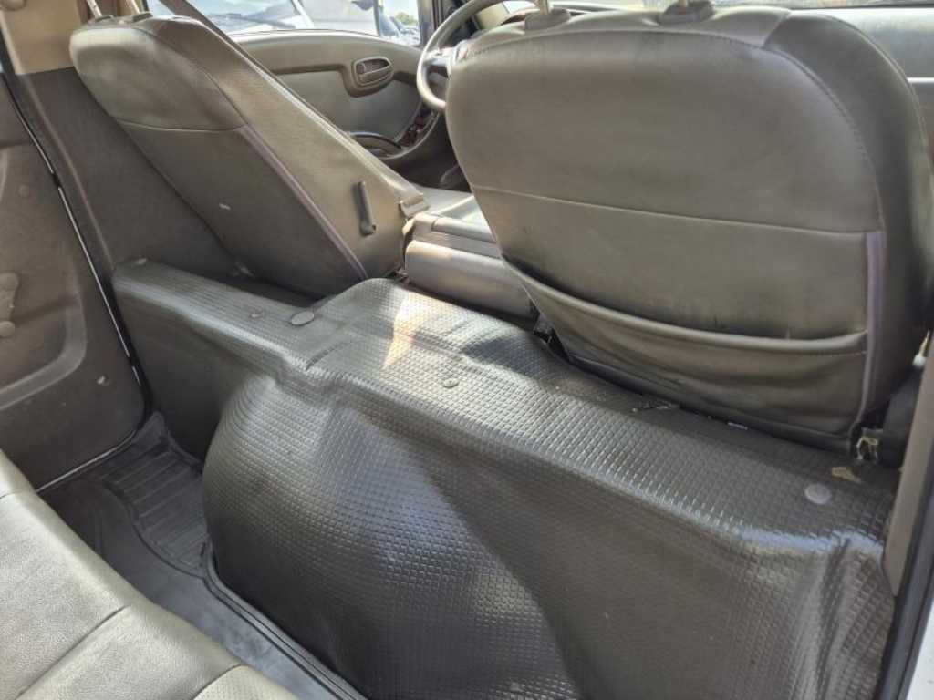 현대 포터2 1톤 카고 16