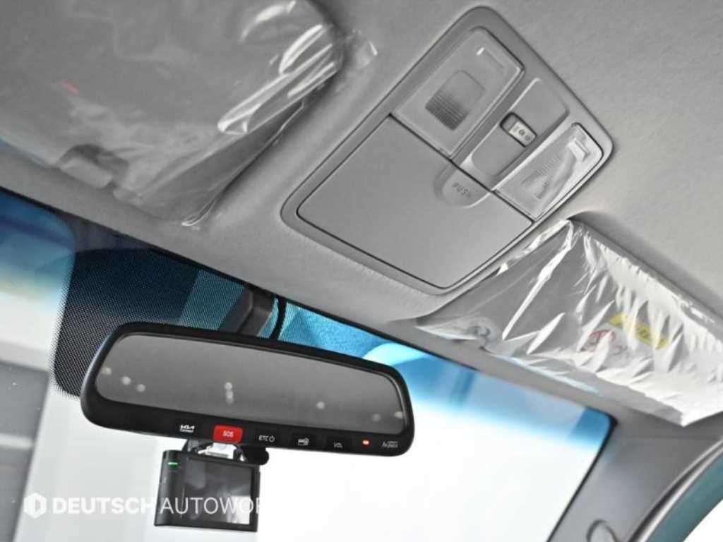 기아 봉고3 1톤 카고 전기 18