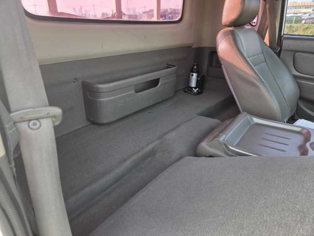 현대 포터2 1톤 카고 15