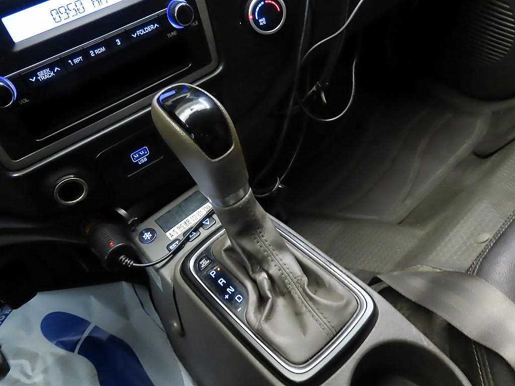 현대 포터2 1톤 냉동탑 트윈컴프 12