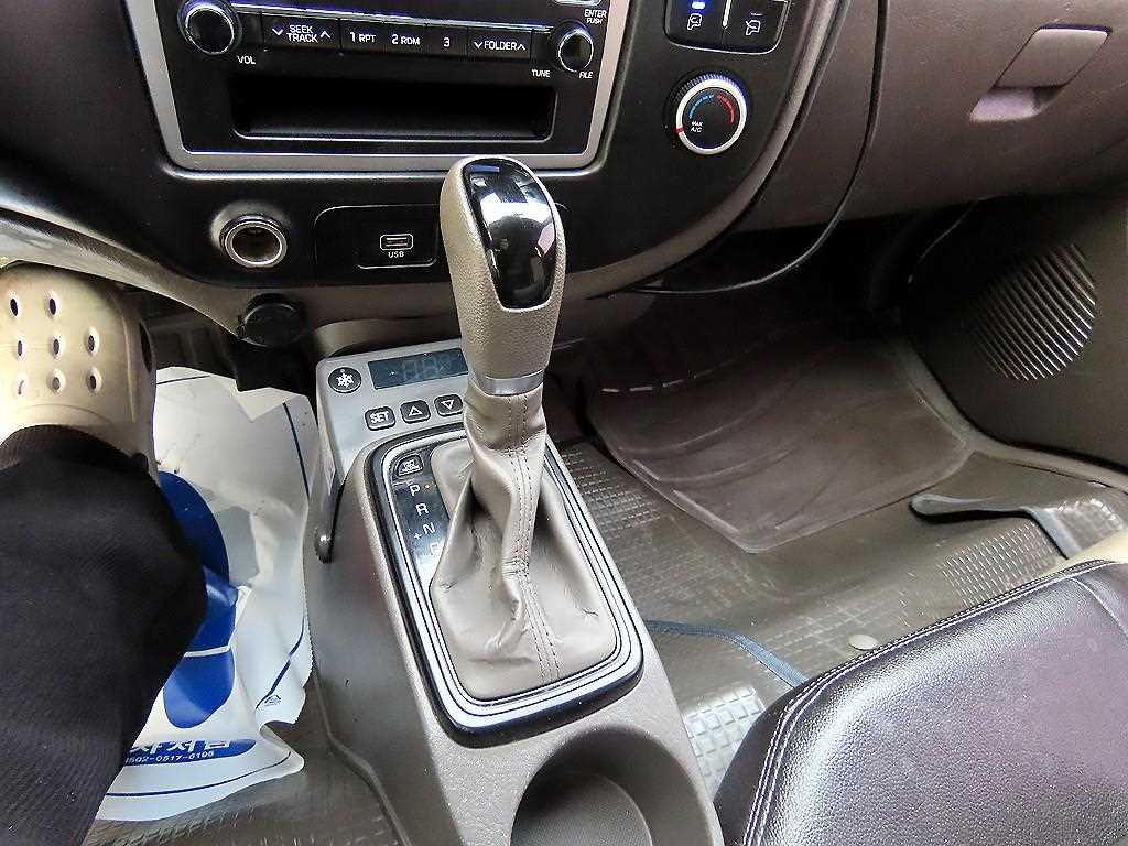 현대 포터2 1톤 냉동탑 10