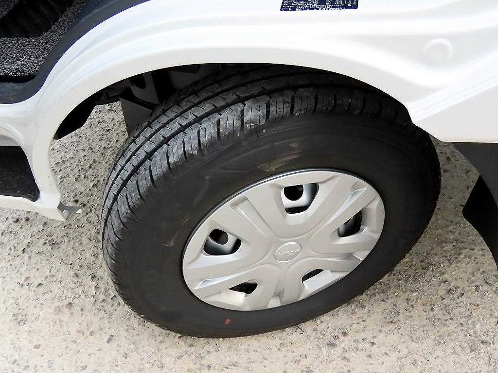 기아 봉고3 1톤 표준탑 LPG 16