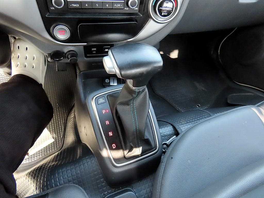 기아 봉고3 1톤 카고 전기 10