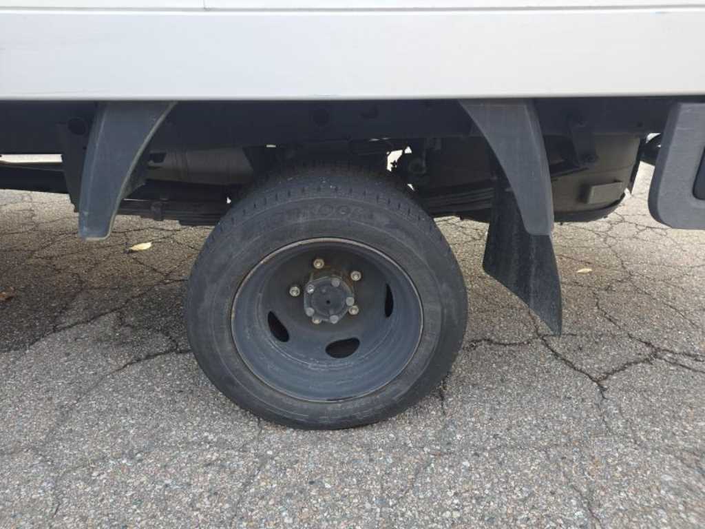 기아 봉고3 1톤 표준탑 킹캡 장축 LPG 18