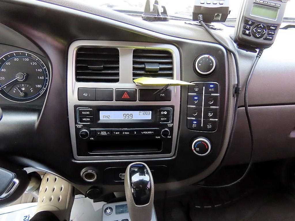 현대 포터2 1톤 냉동탑 12