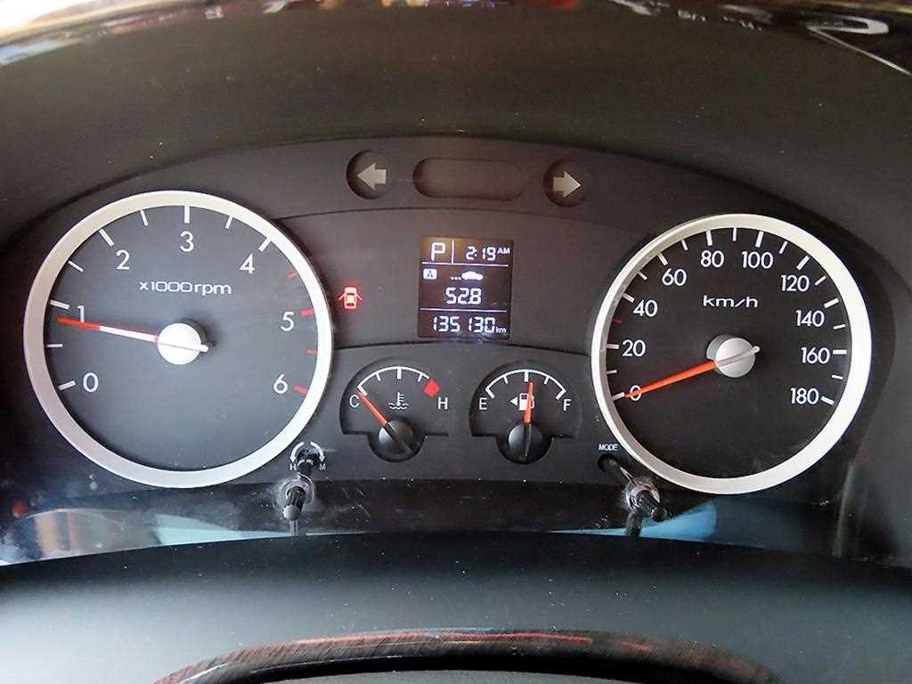 현대 포터2 1톤 카고 8