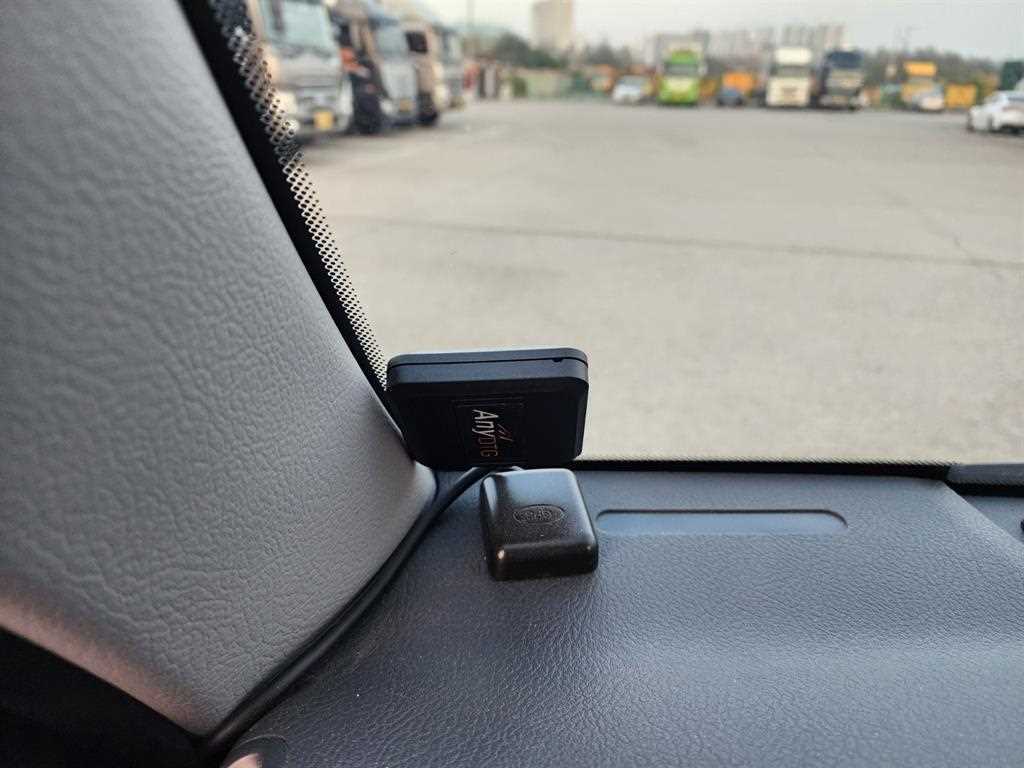 기아 봉고3 1.2톤 윙바디 표준캡 LPG 17