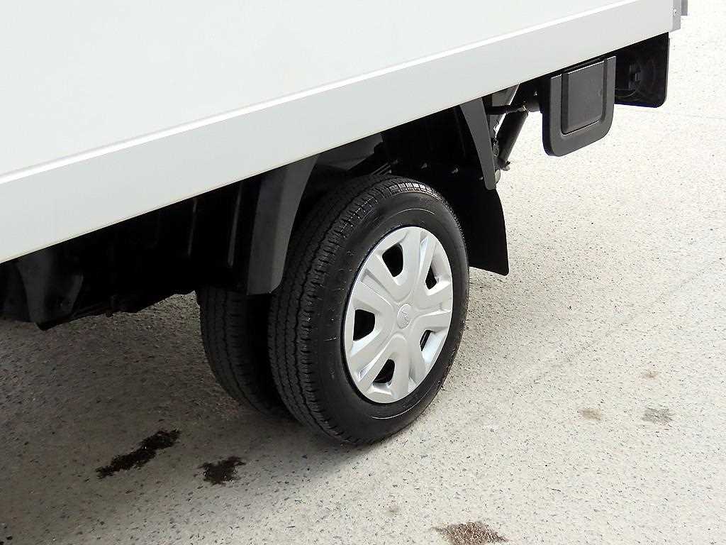 기아 봉고3 1톤 표준탑 LPG 19