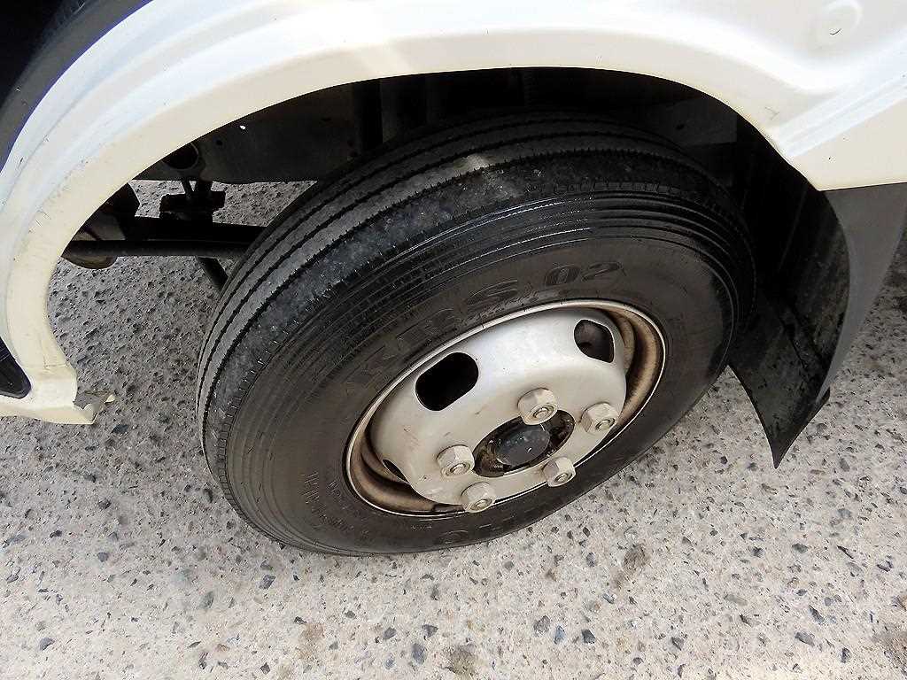 기아 봉고3 1.2톤 카고 16