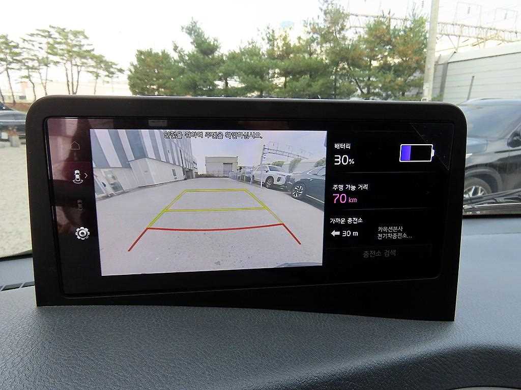 기아 봉고3 1톤 표준탑 전기 15