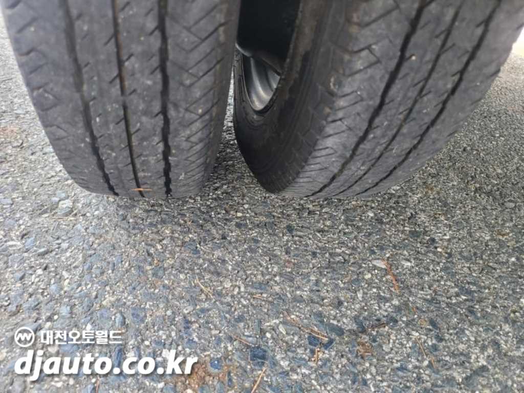 현대 포터2 1톤 저상탑 전기 16