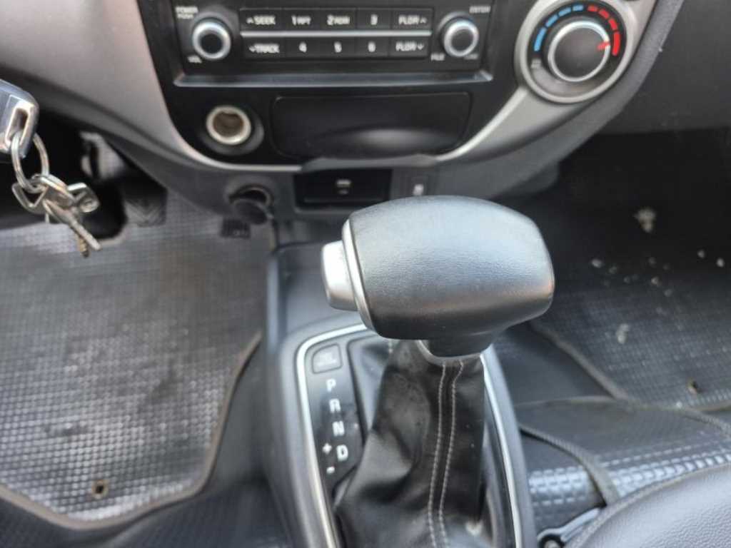 기아 봉고3 1톤 카고 10