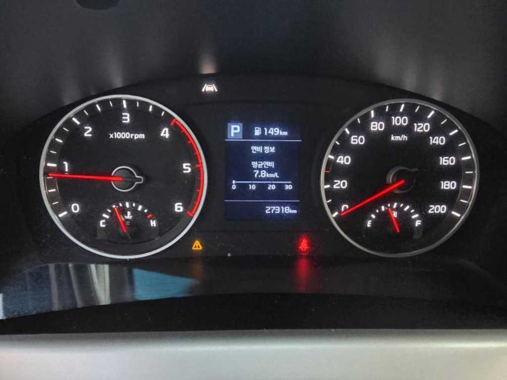 기아 봉고3 1톤 표준탑 킹캡 장축 LPG 12