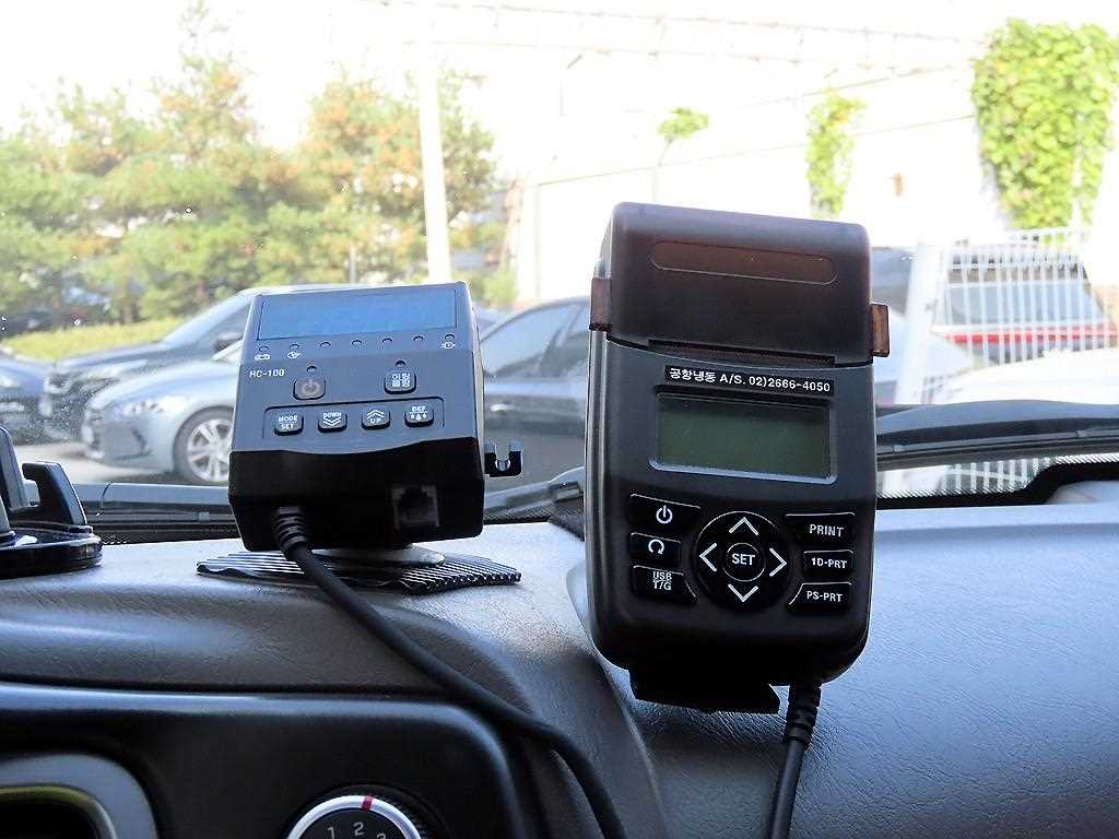 현대 포터2 1톤 냉동탑 14