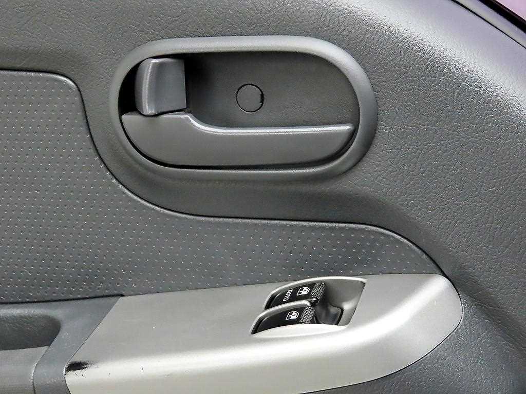 기아 봉고3 1톤 카고 9