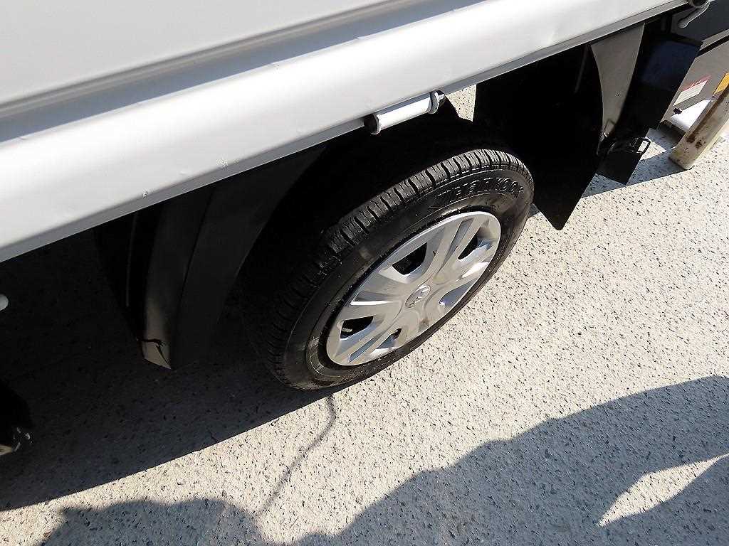 기아 봉고3 1톤 카고 전기 19