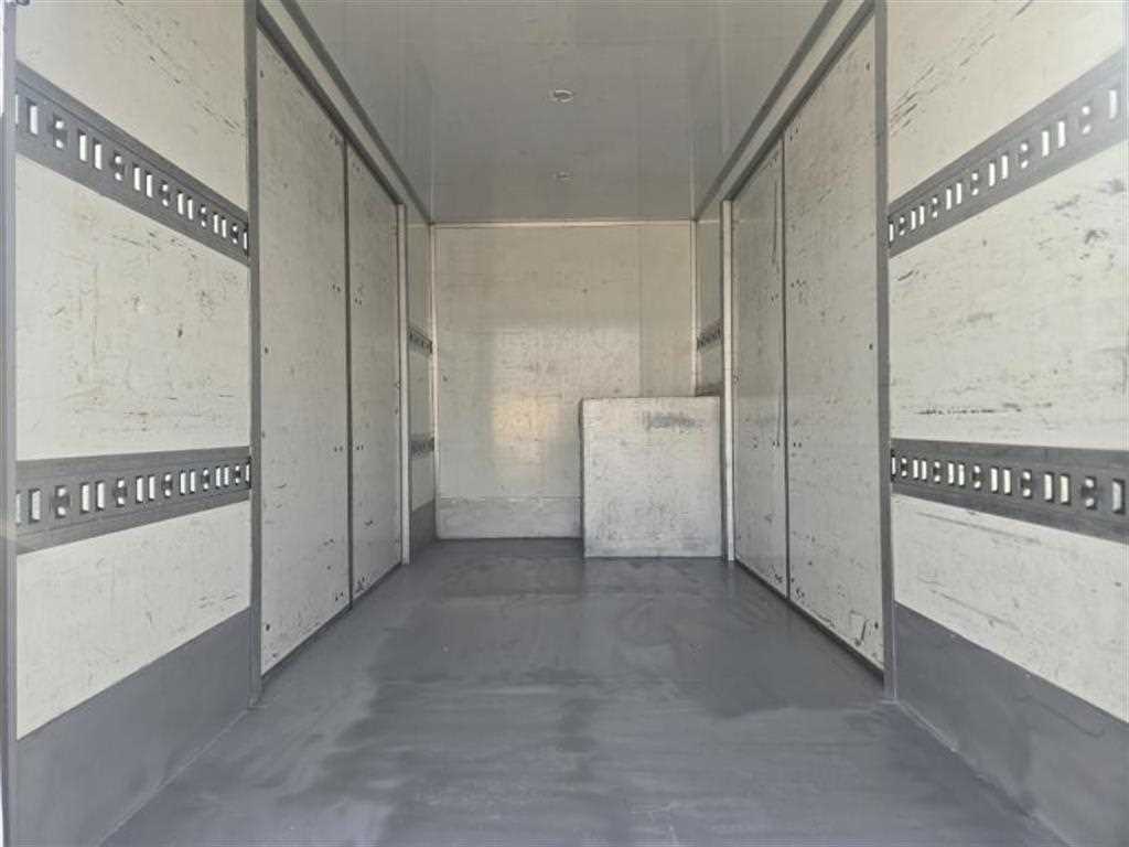 현대 올뉴마이티 2.5톤 표준탑 10