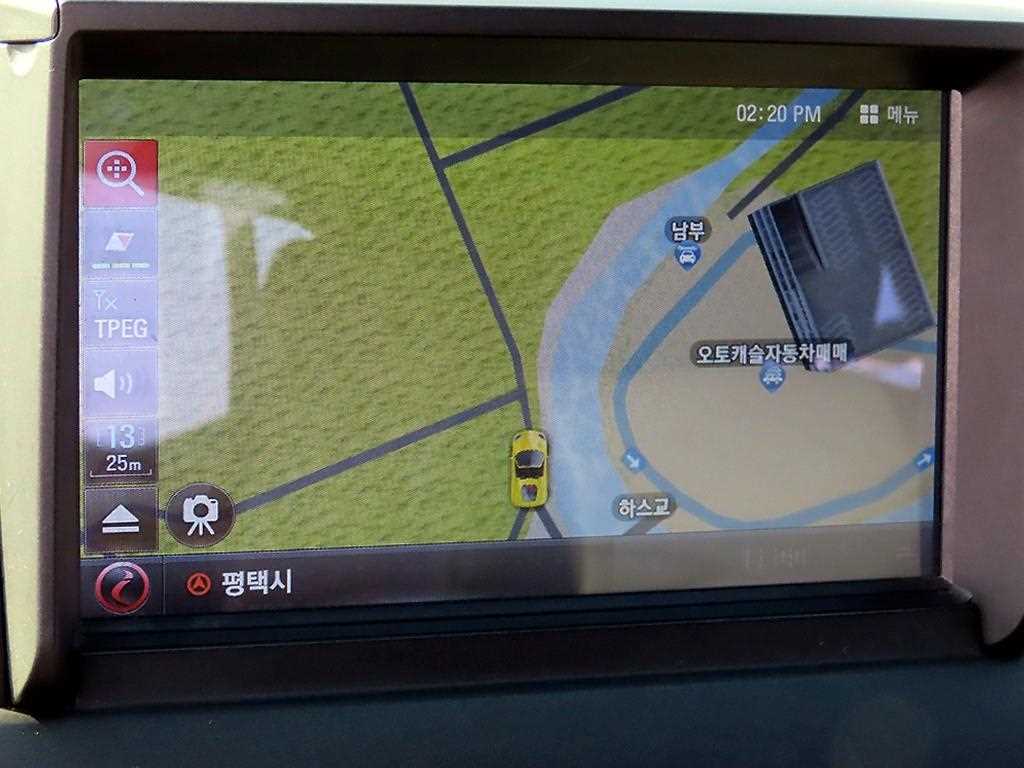 현대 포터2 1톤 카고 13