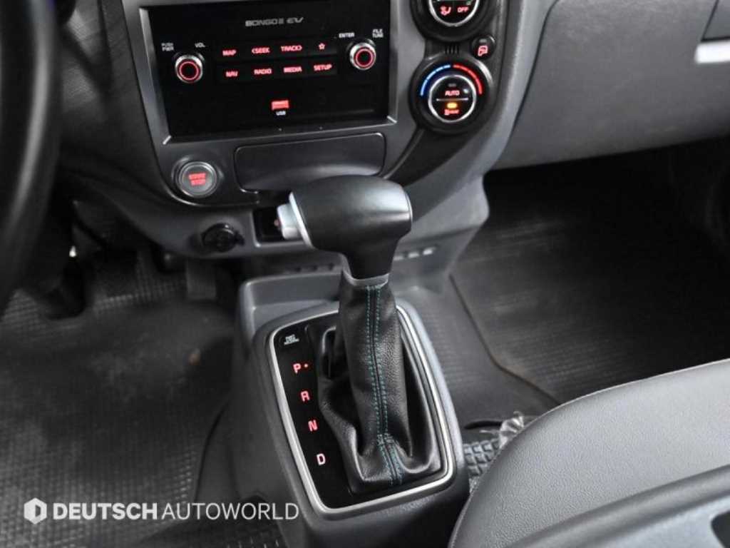 기아 봉고3 1톤 카고 전기 8