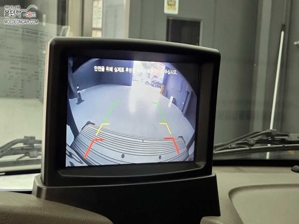 현대 포터2 1톤 표준탑 9