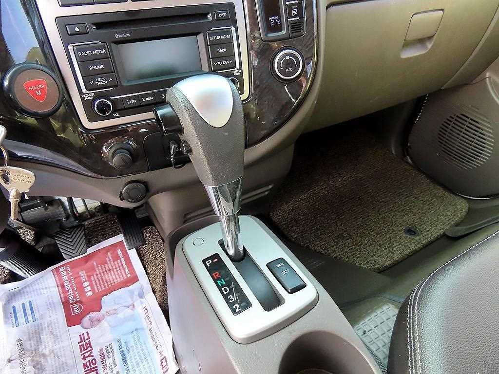 현대 포터2 1톤 카고 11