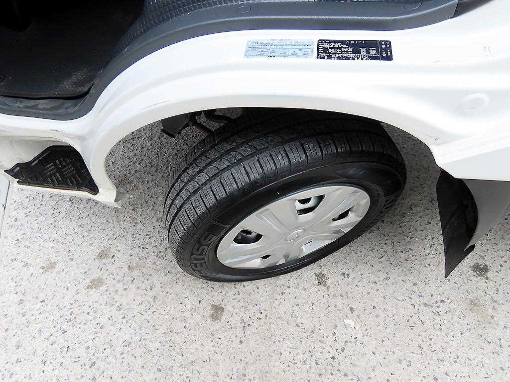 기아 봉고3 1톤 표준탑 전기 17