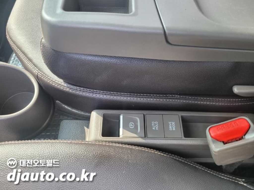 현대 포터2 1톤 저상탑 전기 12