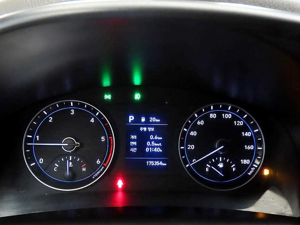 현대 포터2 1톤 냉동탑 트윈컴프 8