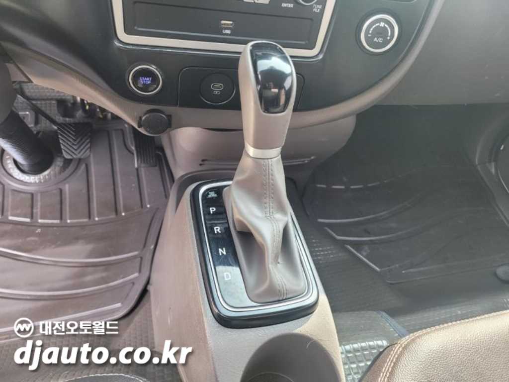 현대 포터2 1톤 저상탑 전기 11