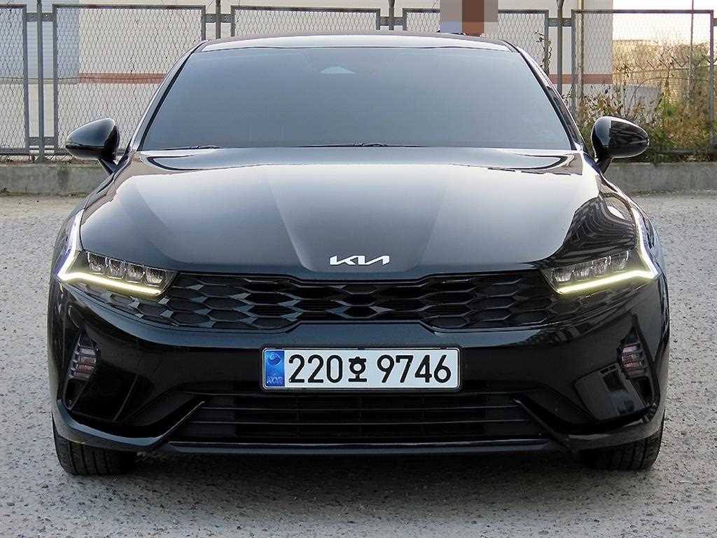 국산차 리스트 차량 이미지