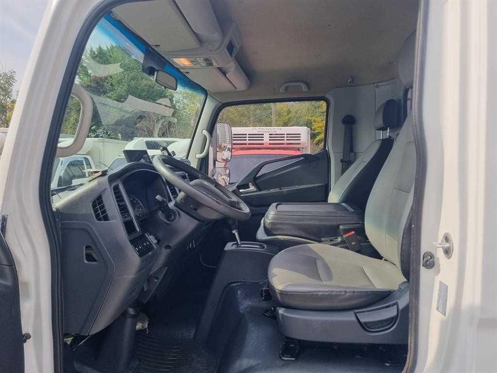 현대 올뉴마이티 3.5톤 카고 6