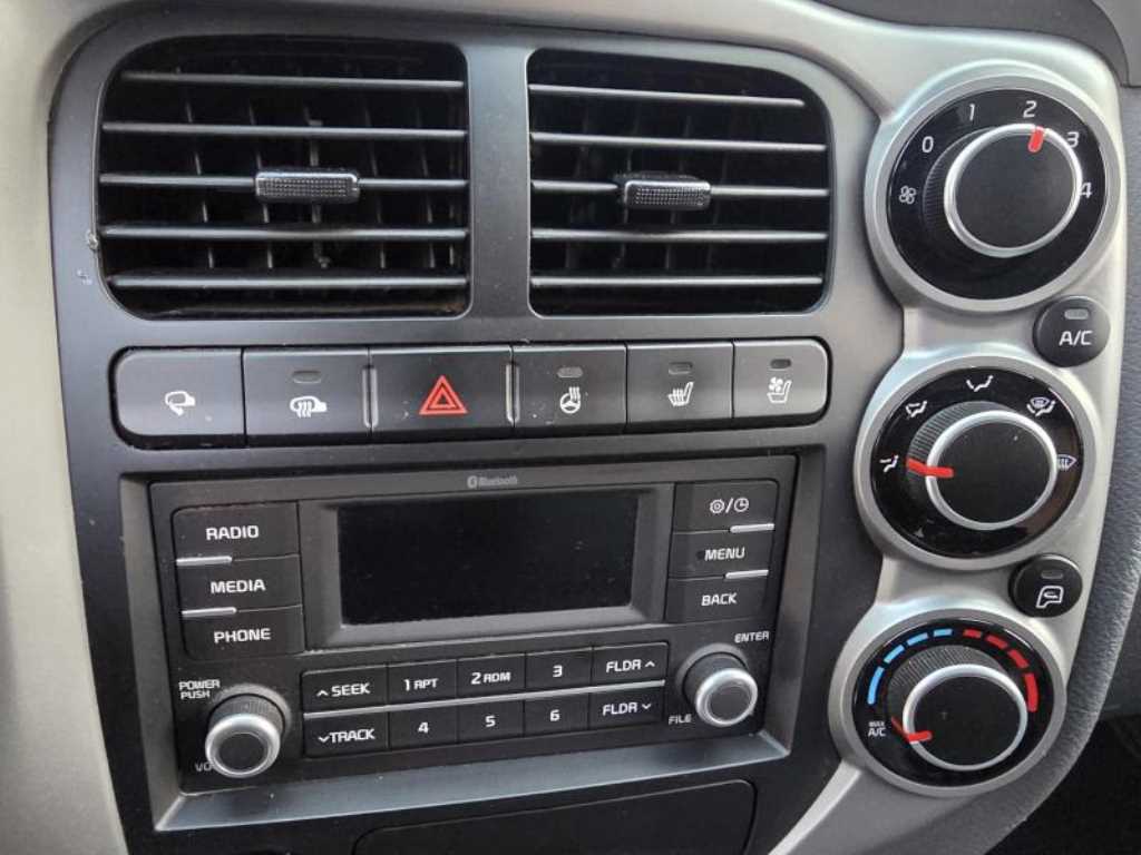 기아 봉고3 1톤 표준탑 킹캡 장축 LPG 11