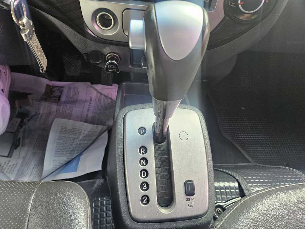 기아 봉고3 1톤 카고 9