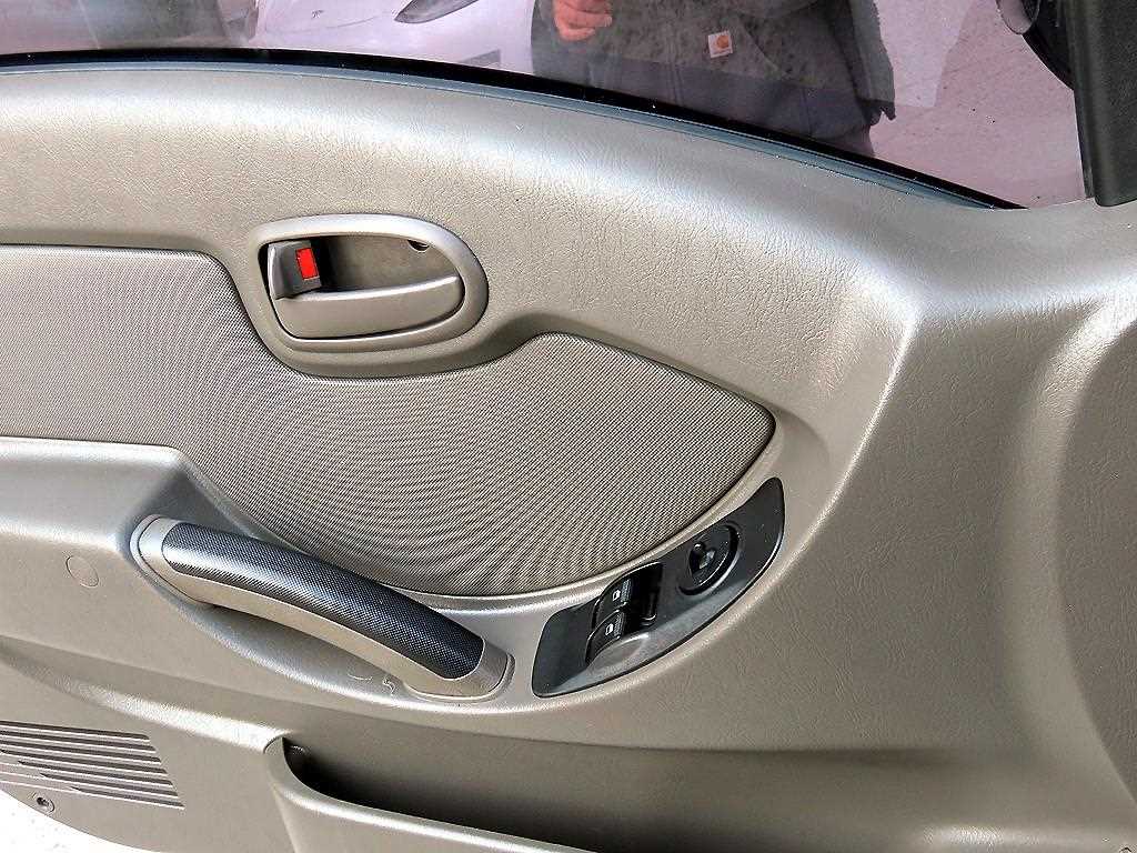 현대 포터2 1톤 냉동탑 11