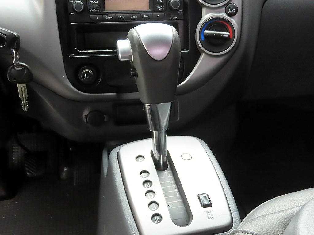 기아 봉고3 1톤 카고 8