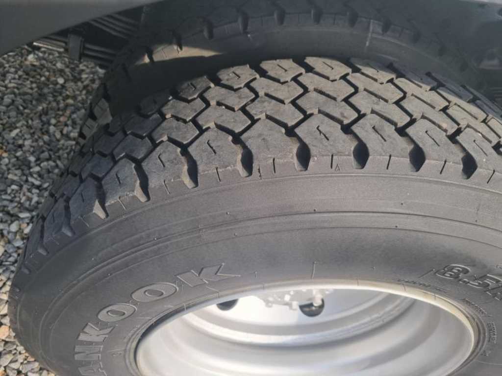 현대 이마이티 3.5톤 카고 11