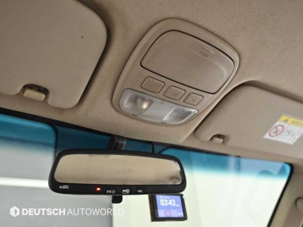 현대 포터2 1톤 카고 16