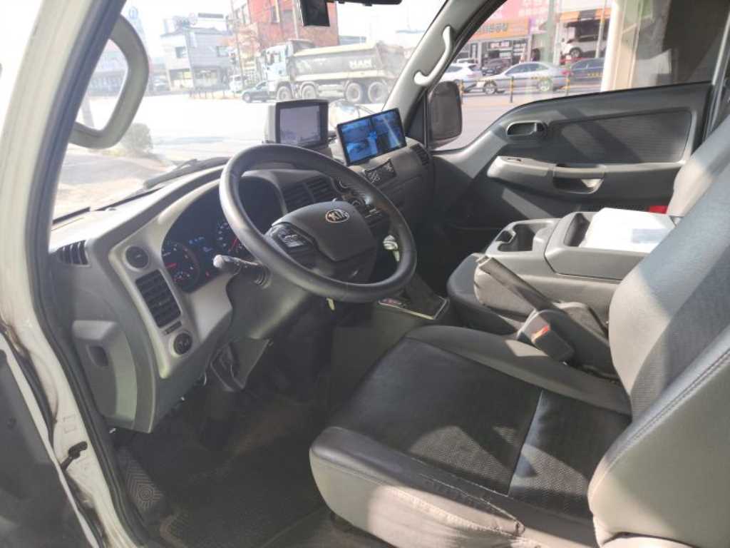 기아 봉고3 1톤 표준탑 1