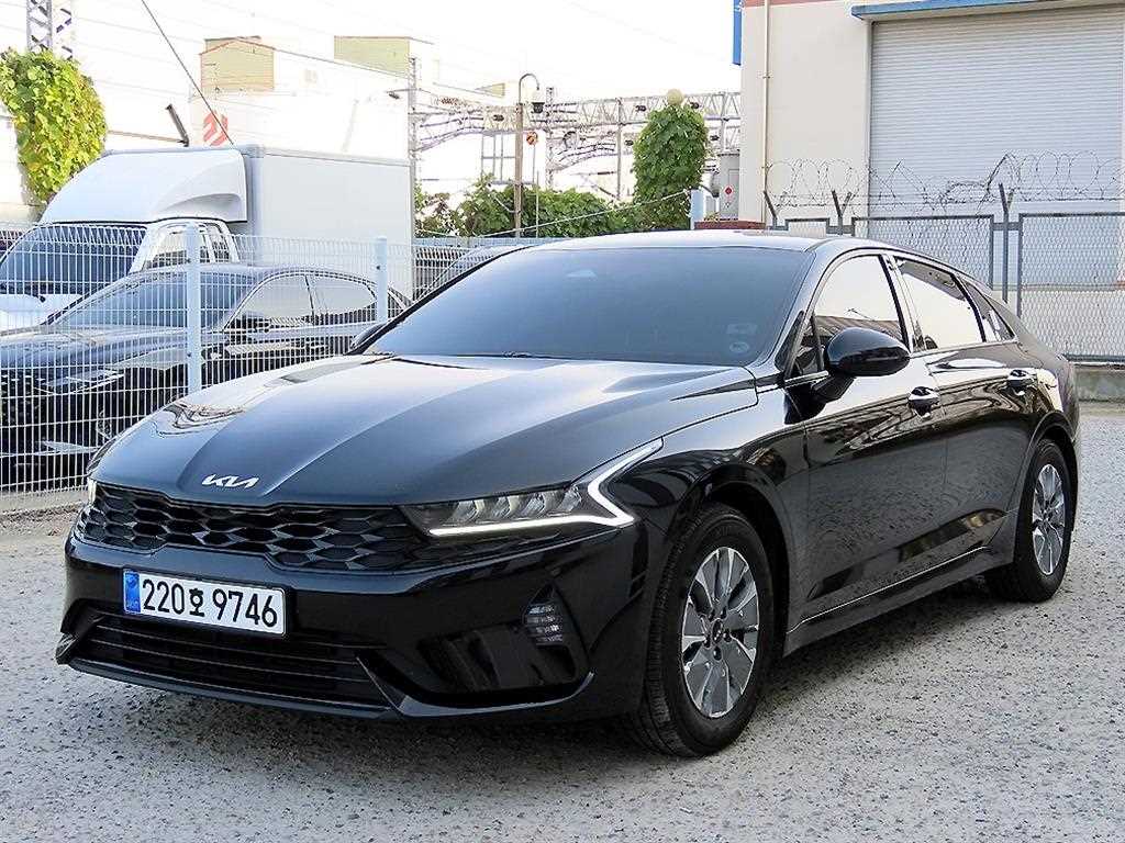 국산차 리스트 차량 이미지