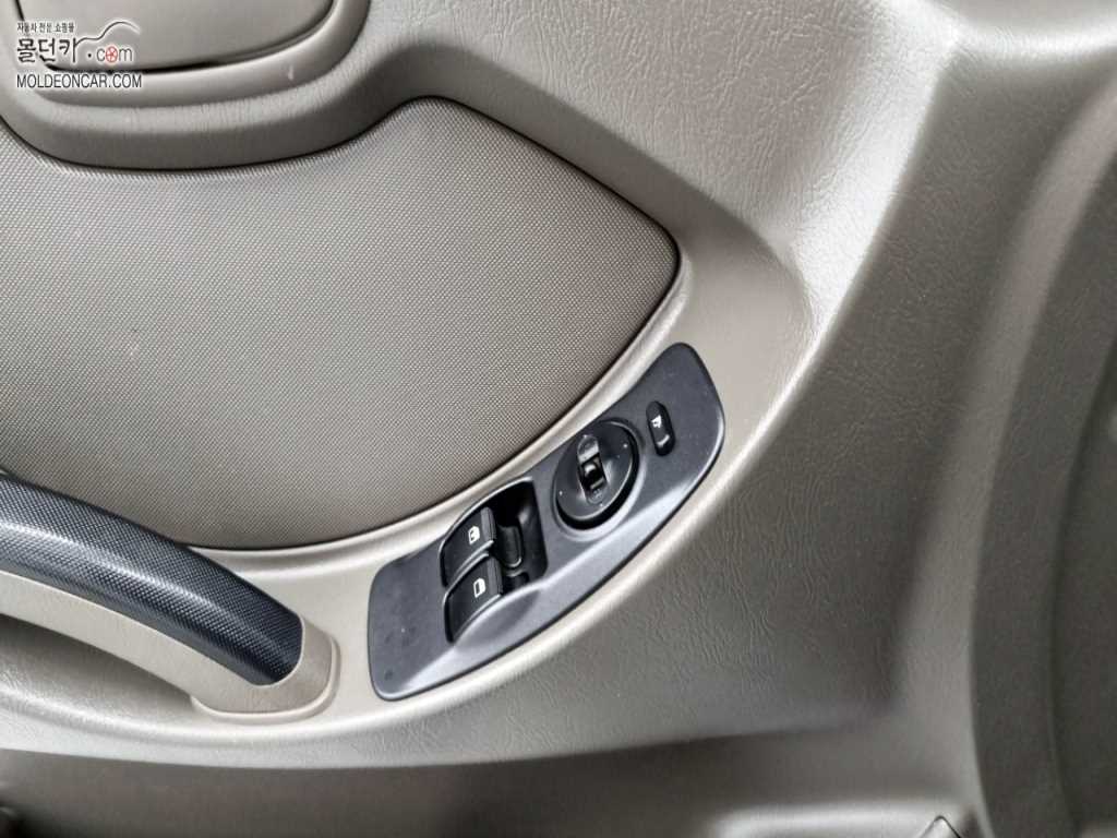 현대 포터2 1톤 표준탑 13